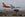 A Boeing 787 lands at LAX. Too bad the day was cloudy; I had managed to find an excellent picture spot.
