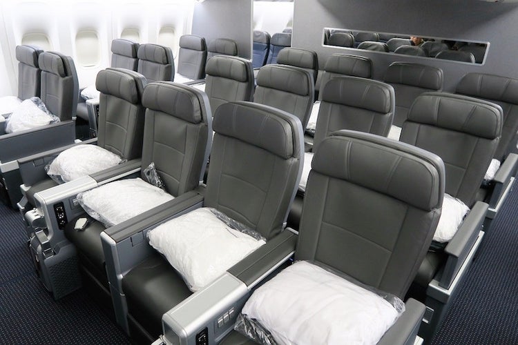 AA Announces Premium Economy Awards, New Award Booking Tool - The ...