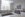 Empty modern living room