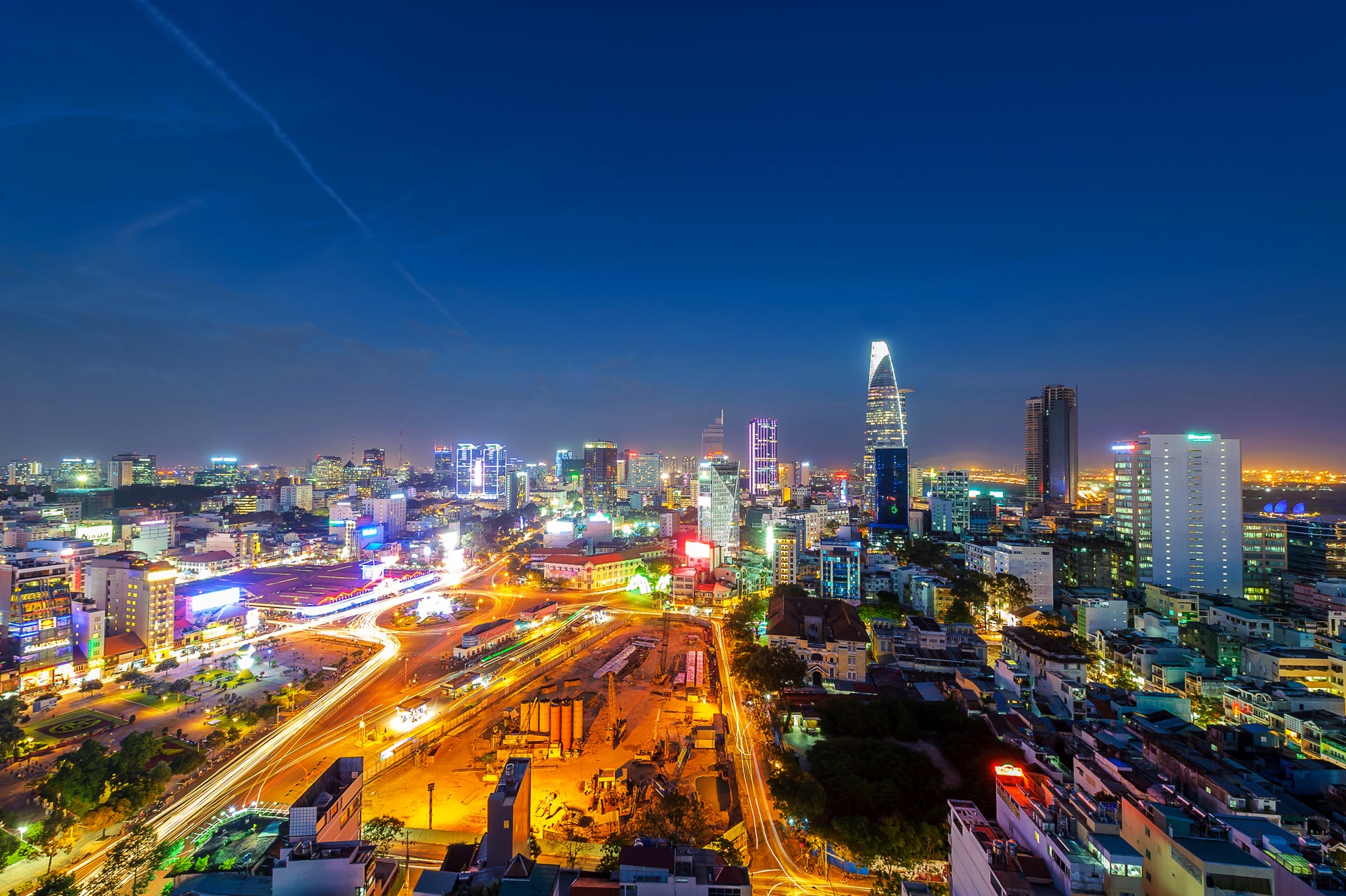 7 Things To Know Before You Go To Ho Chi Minh City, Vietnam - The 