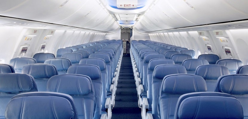 no advance seat assignment delta