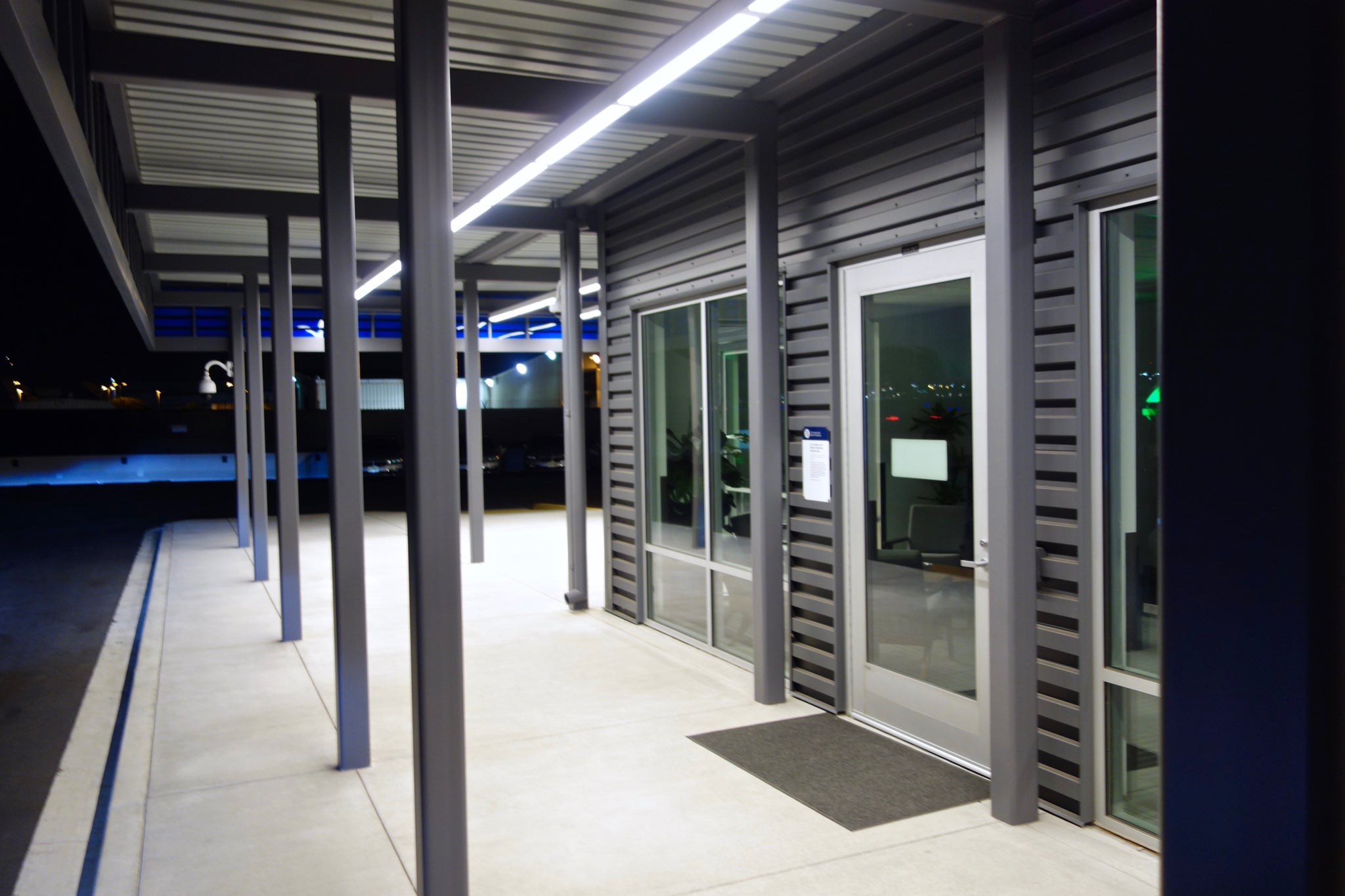 Inside The Private Suite at LAX - The Points Guy