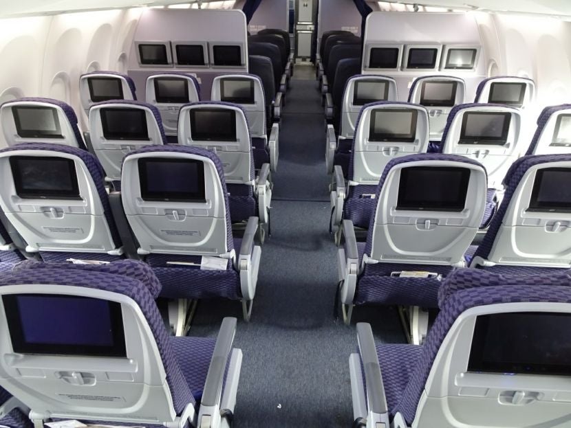 Review: Copa Airlines B737-800 in Business and Economy Class