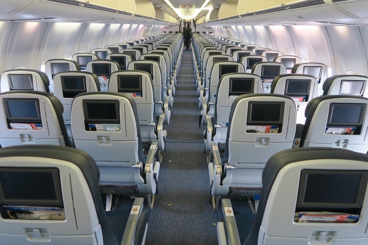 Your Guide To The Best Seats On United's Honolulu To Guam Island Hopper 