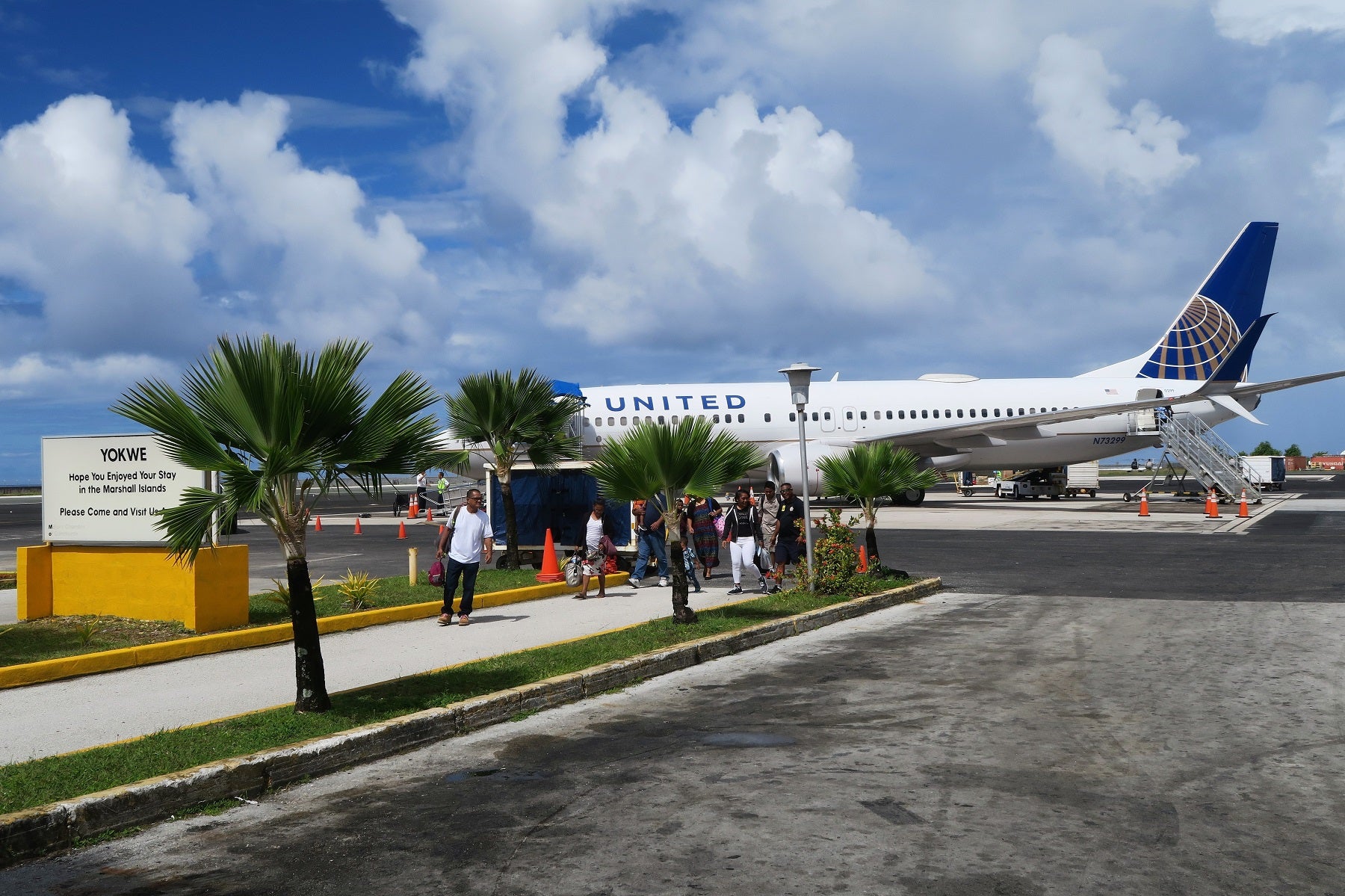 Dreaming of the Pacific Islands: United’s Island Hopper and my bucket list trip post-corona