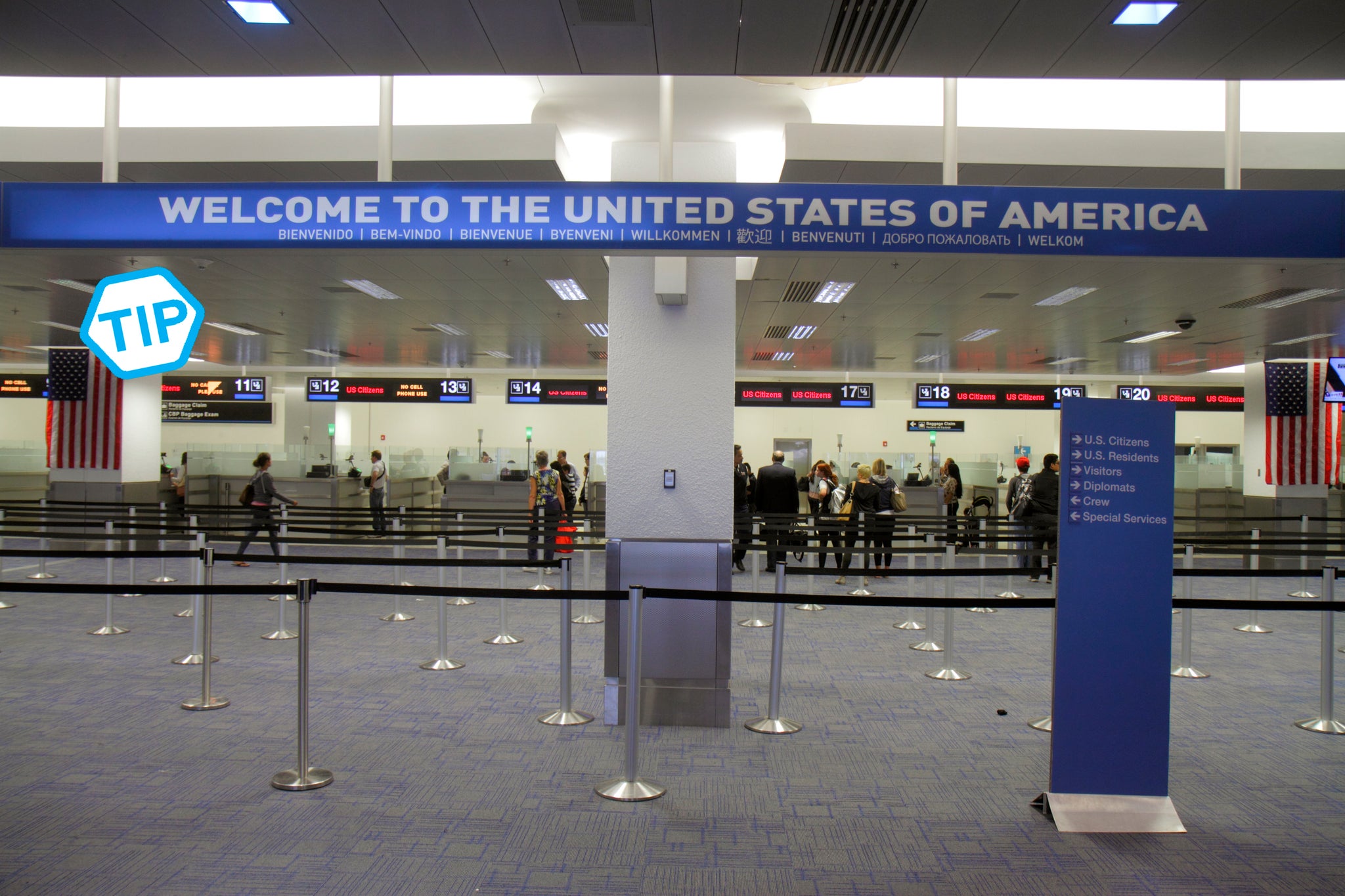 How and when to renew your U.S. passport The Points Guy