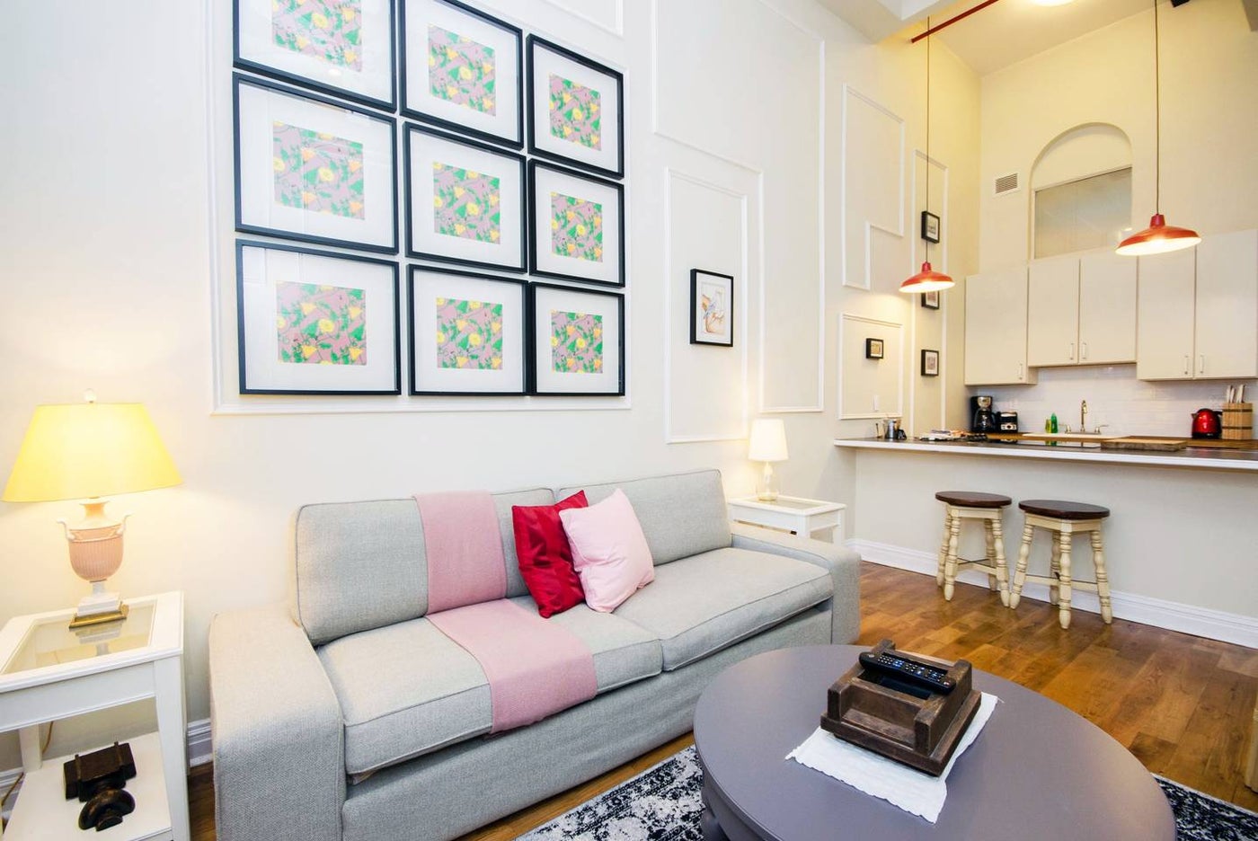 8 Incredible New York City Airbnbs for Every Style and Budget The Points Guy