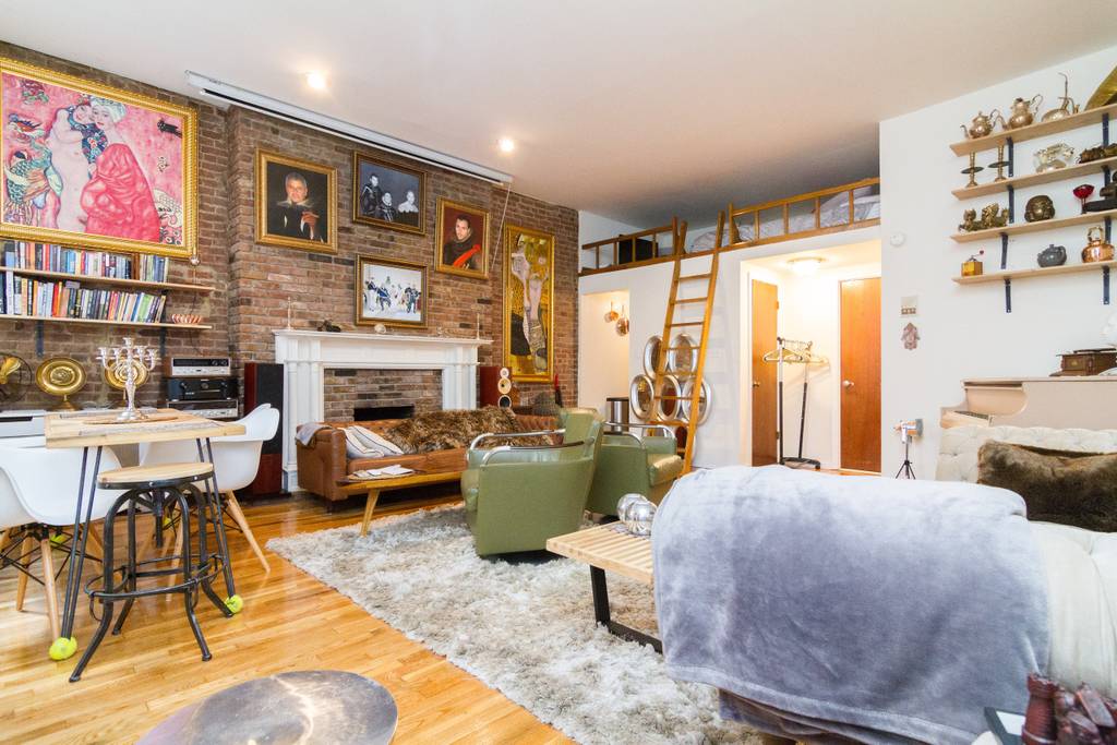 8 Incredible New York City Airbnbs For Every Style And Budget - The ...