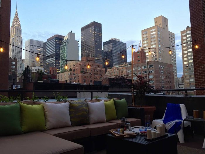 8 Incredible New York City Airbnbs for Every Style and Budget The