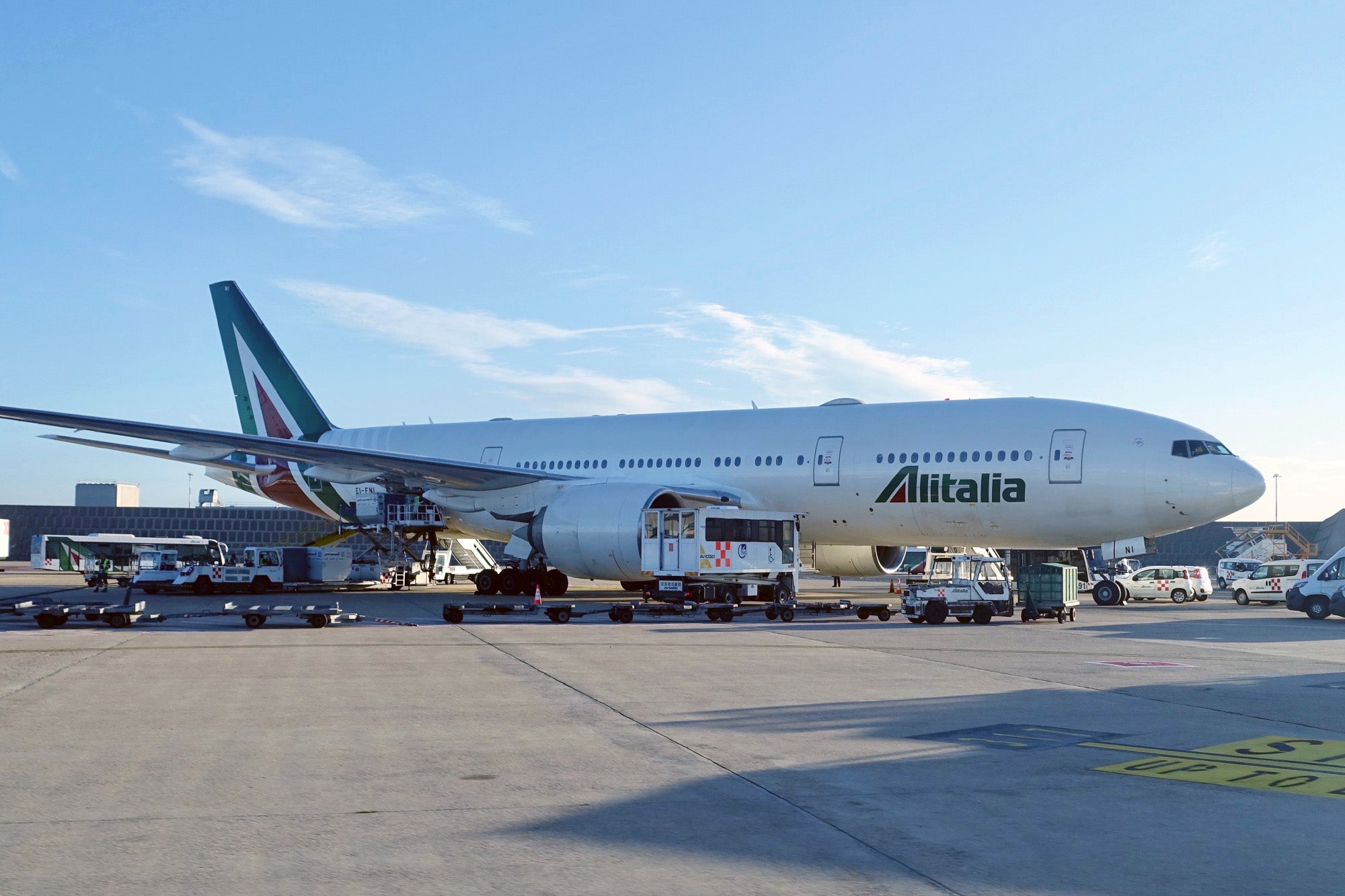 Ryanair business plan picture