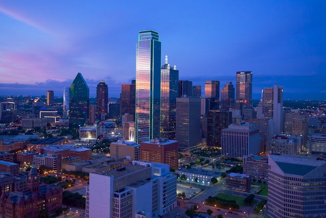 10 Things No One Tells You About... Dallas, Texas - The Points Guy