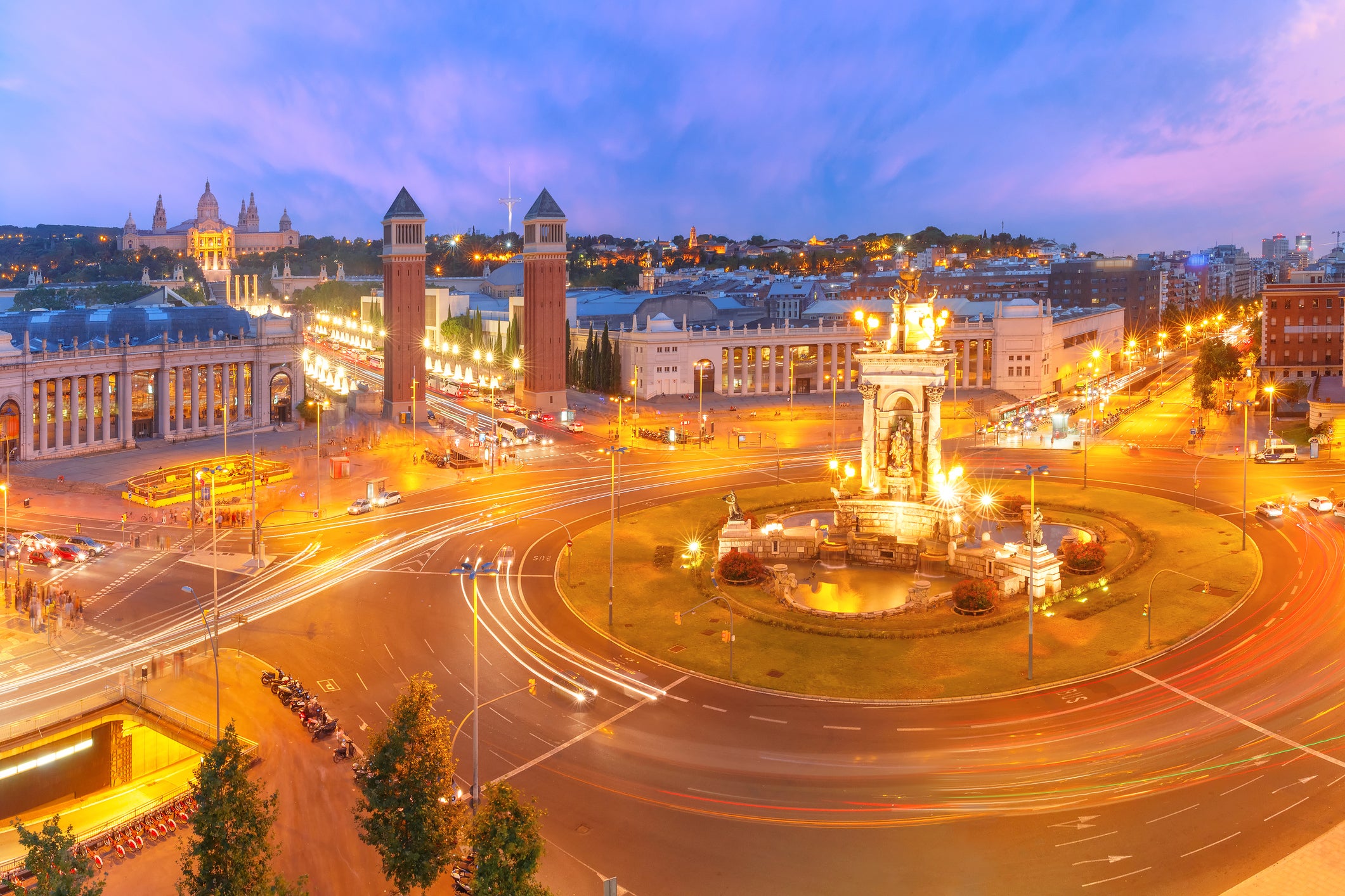 Deal Alert: East Coast to Paris or Spain From $334 Round-Trip - The ...