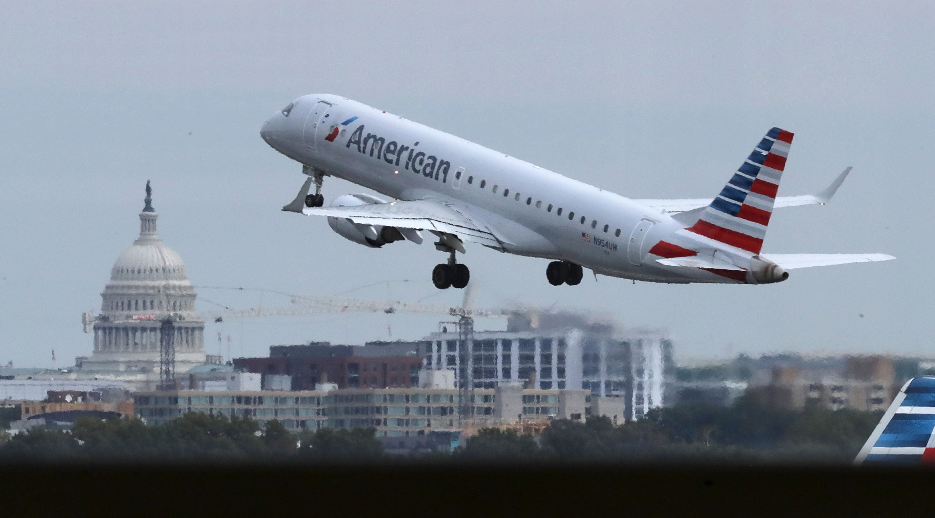 UPDATED: Mixed messaging on airline relief extends uncertainty for 40,000 furloughed workers