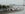 Northbound traffic on the turnpike near Sunrise Blvd. was backing up in the rain Thursday, Sept. 7, 2017 near Sunrise, Fla. (Mike Stocker/South Florida Sun-Sentinel/TNS via Getty Images)