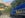 Walk alongside the train tracks for a few hours to get to Machu Picchu.