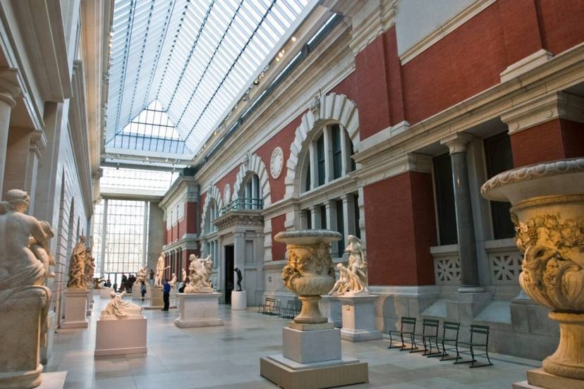 The Top 10 Museums in the World, According to TripAdvisor - The Points Guy