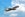 A silver bird 737 takes flight at MIA