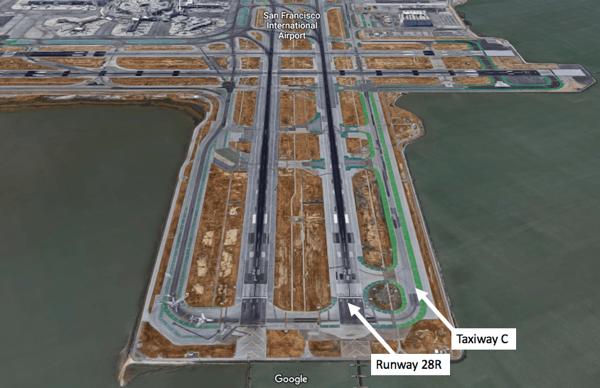 Air Canada Faa Didnt Delay Sfo Incident Probe Expert Says