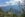 A first glimpse of Huayna Picchu and Machu Picchu.