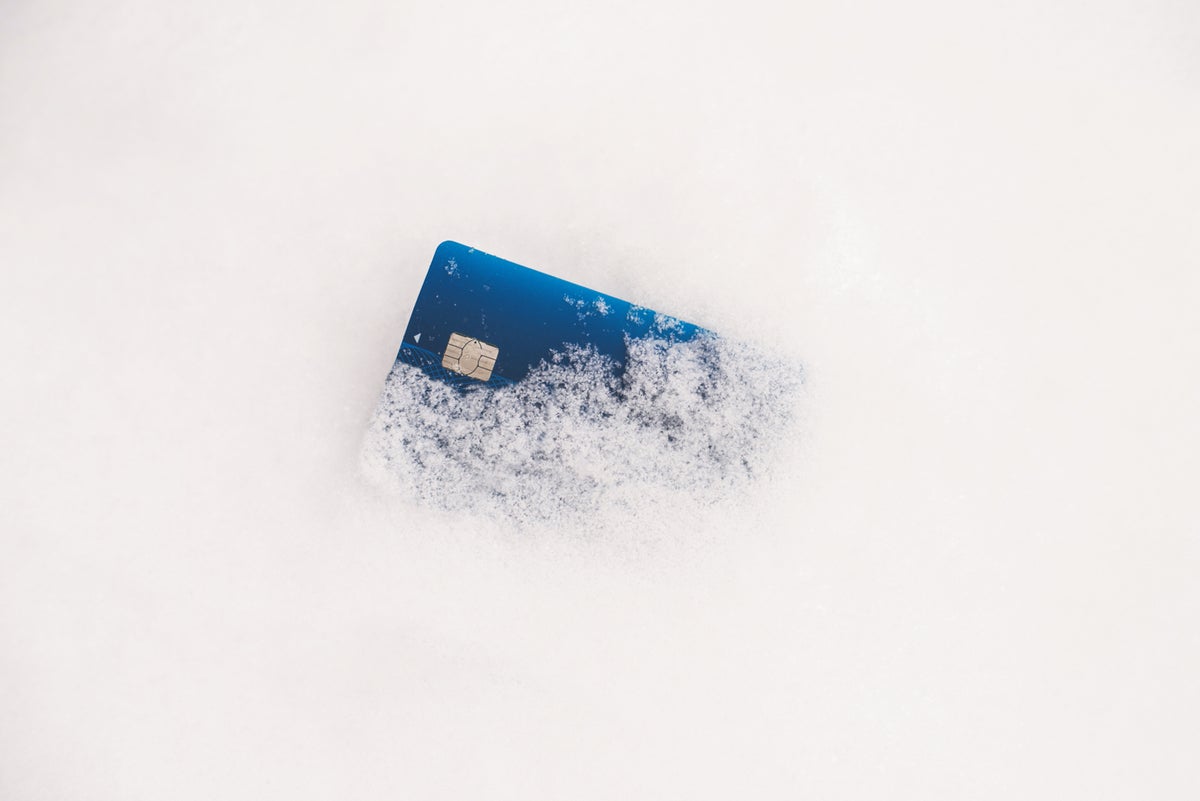 What Will Happen If I Freeze My Credit Card