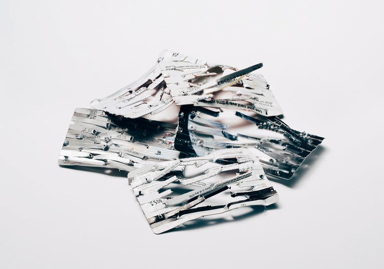 5 Tips for Destroying Old Credit Cards The Points Guy