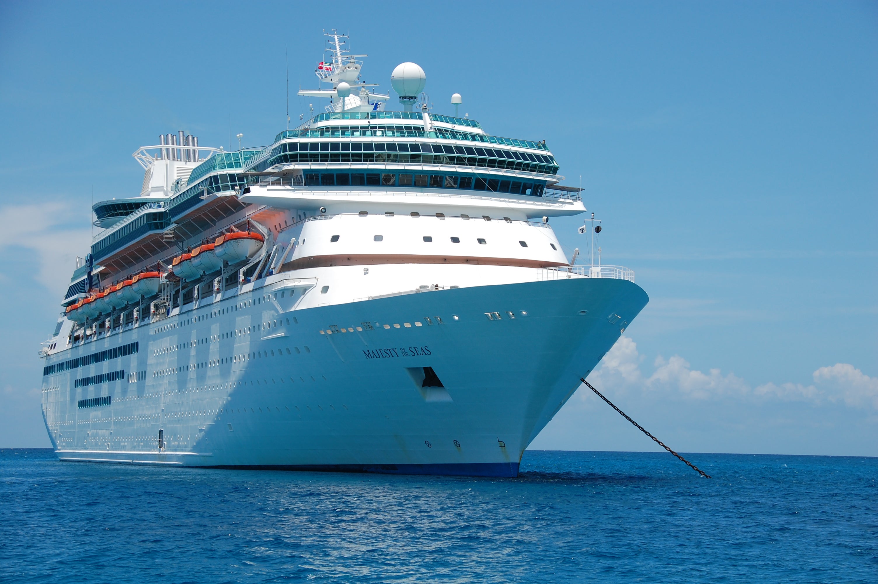 majesty of the seas