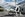 The first and second versions of the Volocopter. Photo by N. Kazakov/Volocopter.