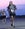 ATL 5K on the Runway Katie professional photo