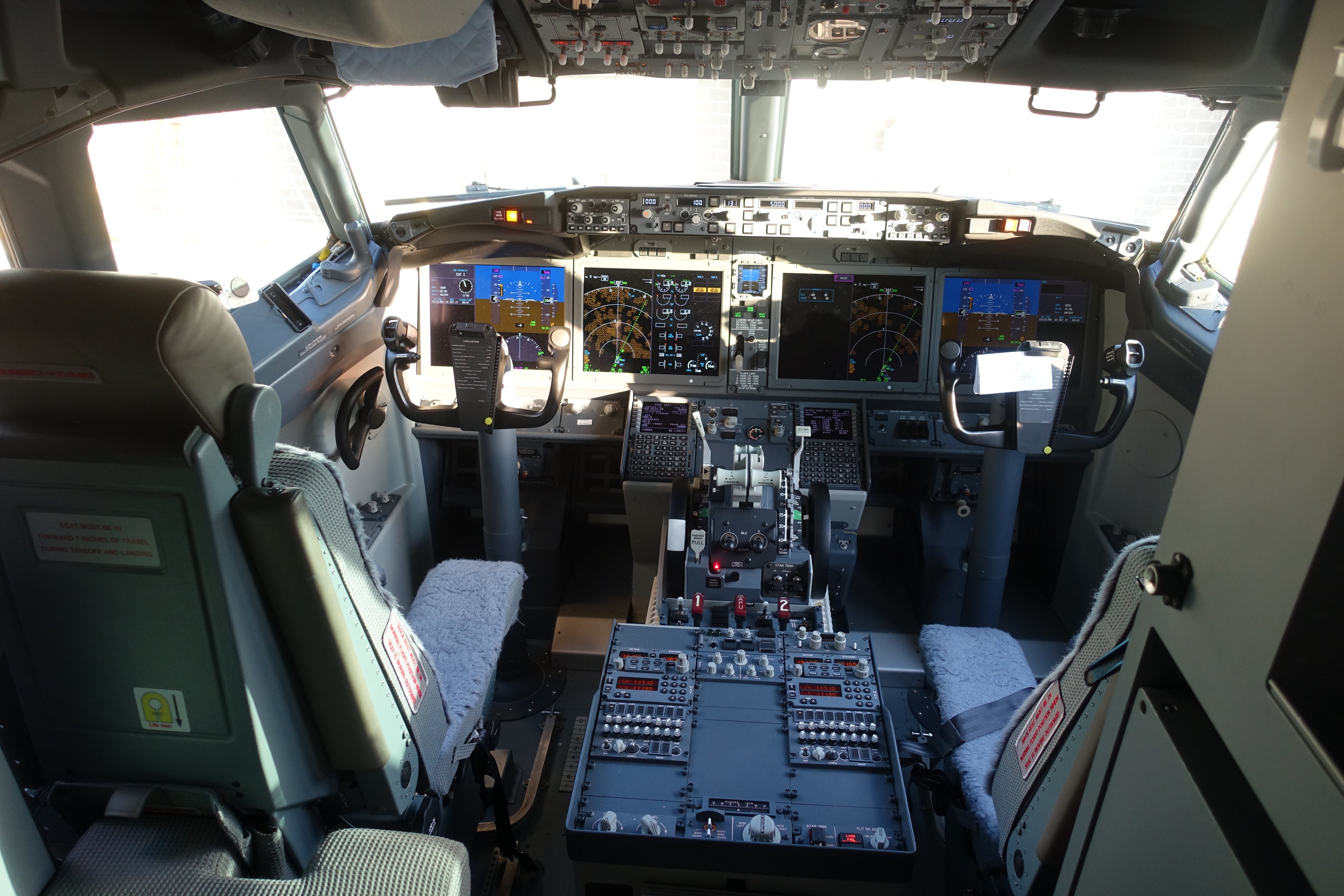 Southwest Flies Its First All-Female Crewed 737 MAX 8