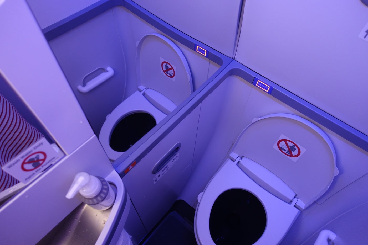 A First Look Inside Southwest's Boeing 737 MAX 8