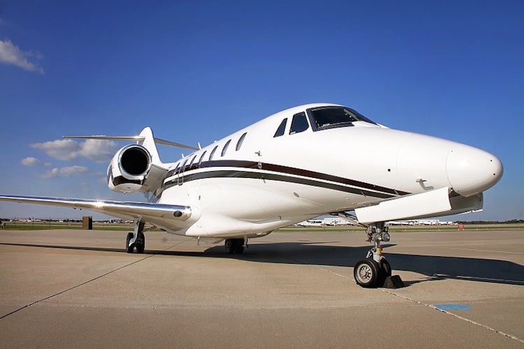 Costco really does sell everything, including private jet travel - The ...