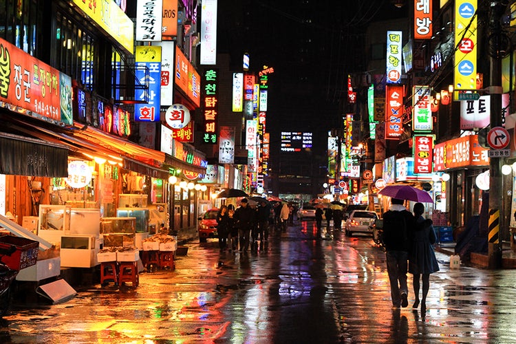 9 Things to Do on Your Next Trip to Seoul, South Korea - The Points Guy