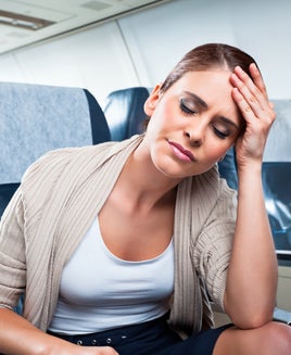 13 tips for navigating food poisoning when traveling