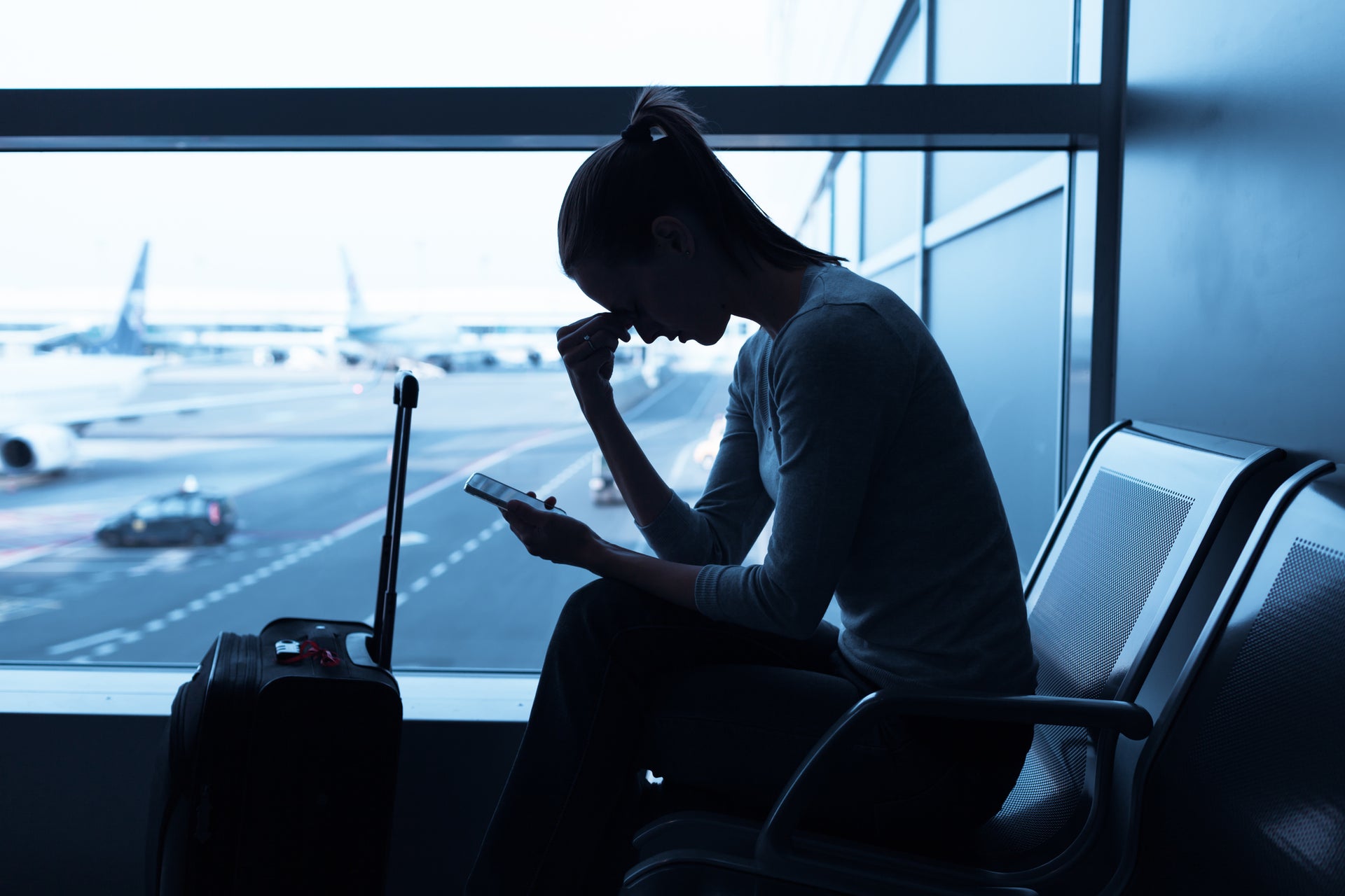 Comprehensive Guide to Airline Bereavement Fares The Points Guy