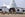 An old Boeing 737 plane, the former "Landshut" aircraft of German airline Lufthansa, is seen in the cargo space of an Antonov AN 124 cargo plane after landing at the airport in Friedrichshafen, southern Germany, on September 23, 2017.Having quietly rusted away in Brazil for almost a decade, the "Landshut" finally came home, destined to serve as a memorial to a turbulent era. Around forty years ago, German anti-terror commandos stormed the "Landshut" Lufthansa jet in Somalia, shot its Palestinian hijackers and freed 90 hostages, a climax in a bloody era of far-left militancy. The 1977 Mogadishu raid became a symbol of the "German Autumn" when the state was at war with the "urban guerrillas" of the Red Army Faction (RAF), also known as the Baader-Meinhof gang, and their international allies. / AFP PHOTO / dpa / Karl-Josef Hildenbrand / Germany OUT (Photo credit should read KARL-JOSEF HILDENBRAND/AFP/Getty Images)