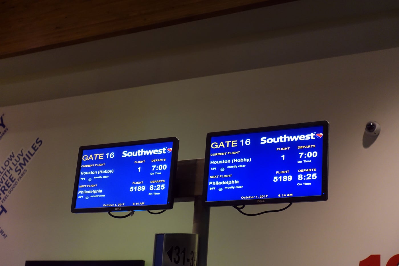 A Look at the First Southwest 737 MAX 8 Flight