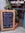 Look for the fixed price menus advertised on chalkboards. Photo by Maricastaña Facebook page.