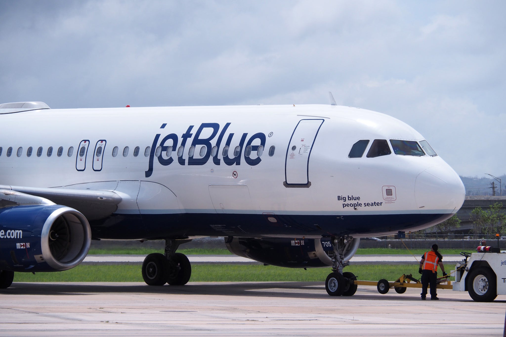 Should I Transfer Amex Points to JetBlue or Buy My Ticket Outright