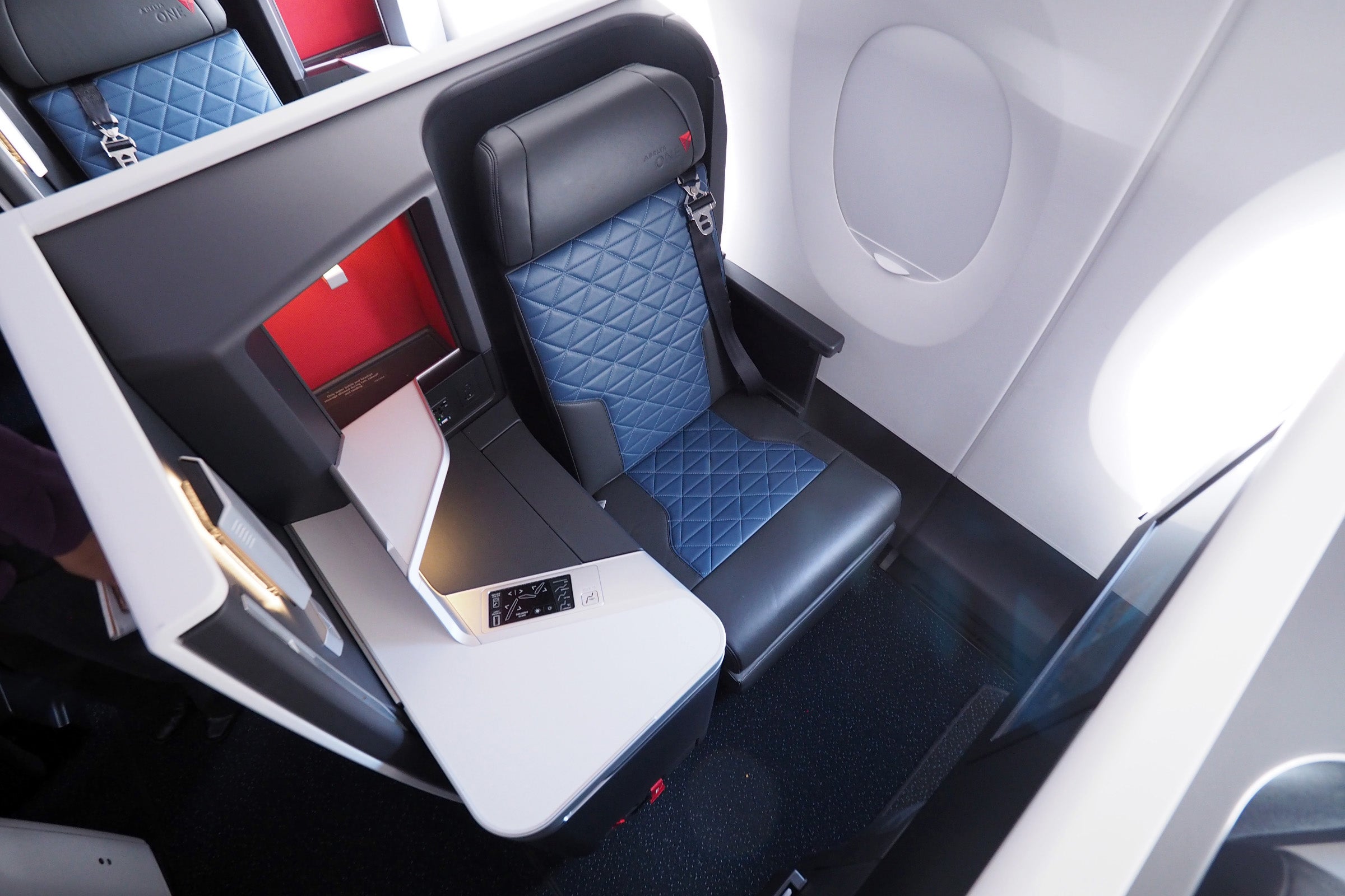 Experience Delta One Suites for Just 22,500 Miles OneWay The Points Guy