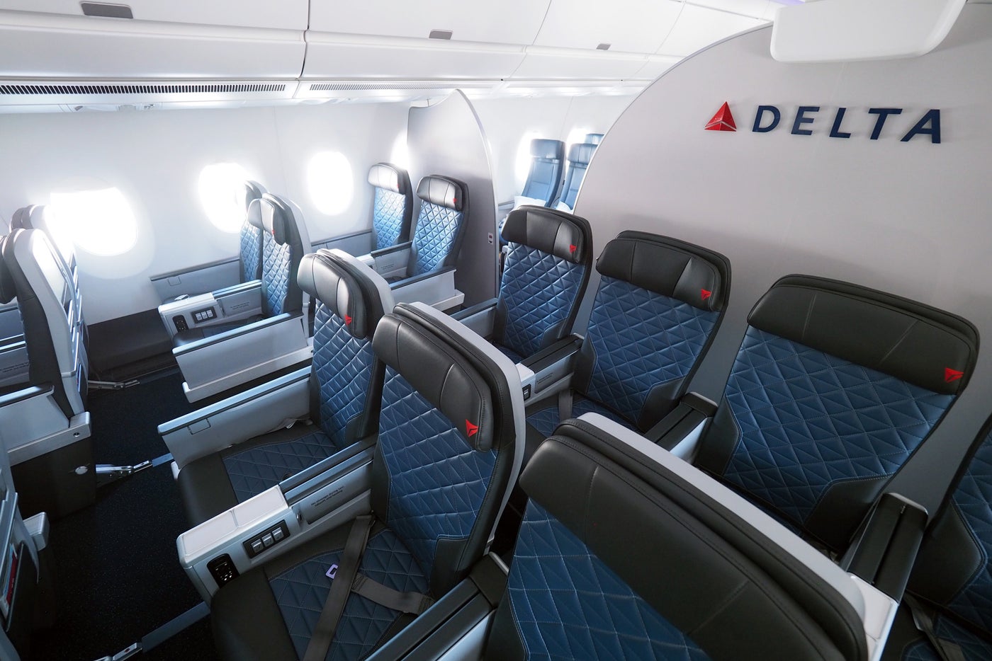 delta seat selection covid