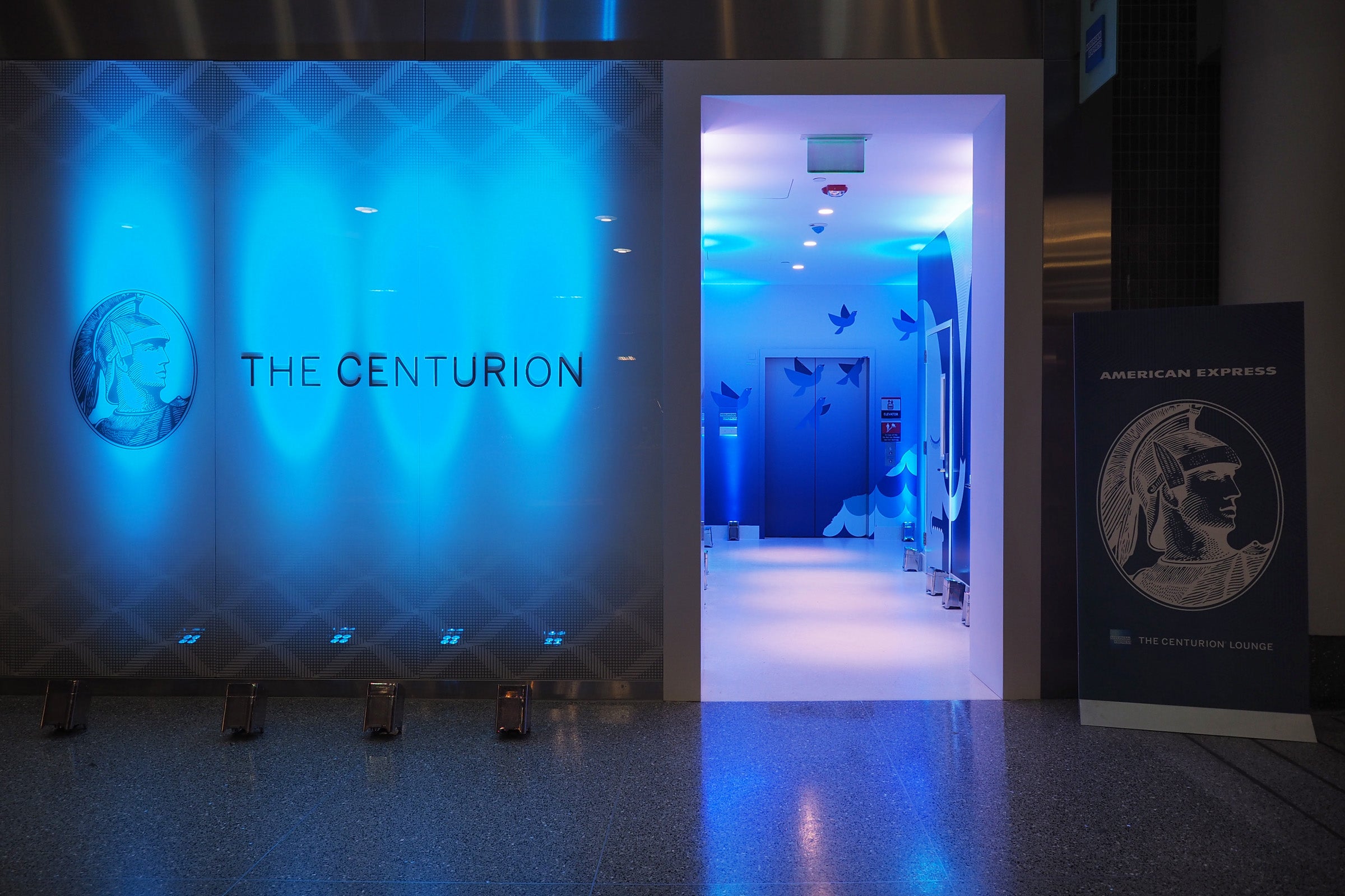 amex centurion lounge phl amex centurion lounge phl