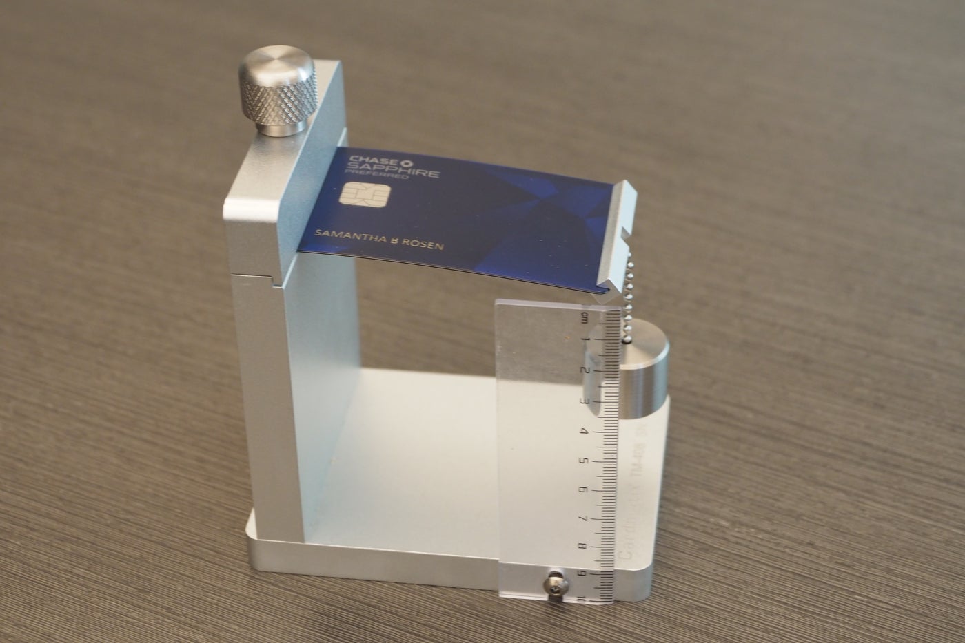 Best Metal Credit Cards of 2019 The Points Guy