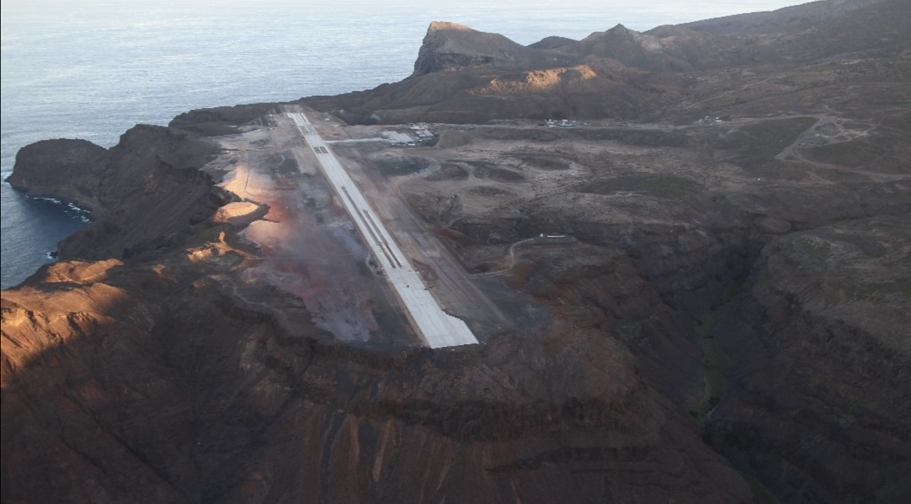 Flight Review First Commercial Flight To Remote St Helena   Screen Shot 2017 10 13 At 9.26.24 PM 1 