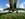 The view from beneath the NASA KC-135 aircraft outside of the museum.