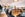 Qantas Chairmans Lounge - Melbourne