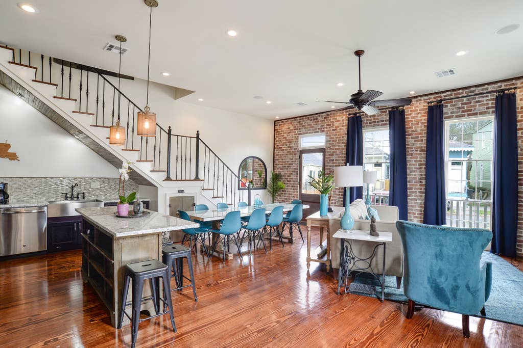 8 Incredible New Orleans Airbnbs For Every Style And Budget