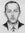 FBI sketch of hijacker D.B. Cooper who commandeered a Northwest Airlines jet, parachuted out over the forests of Washington State w. $200, 000 (obtained from a bomb threat) & simply disappeared. (Photo by Time Life Pictures/Fbi/The LIFE Picture Collection/Getty Images)