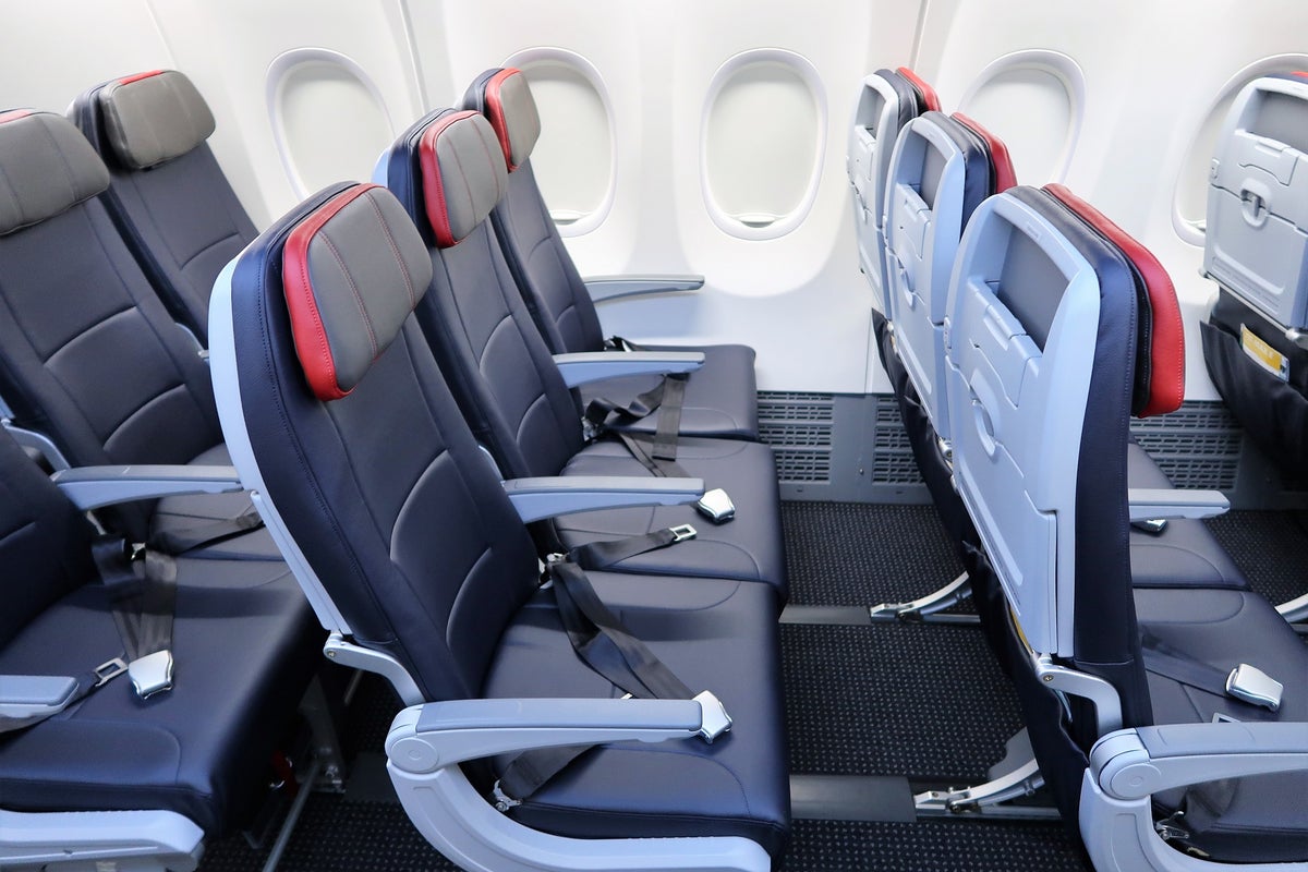 A beginner's guide to choosing seats on American Airlines The Points Guy