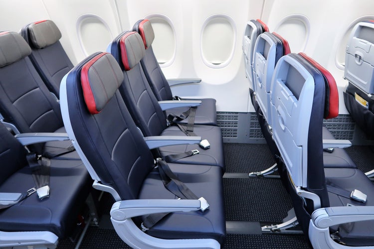 A beginner's guide to choosing seats on American Airlines - The Points Guy