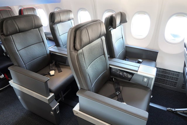 Best American Airlines seats ranked from best to worst - The Points Guy